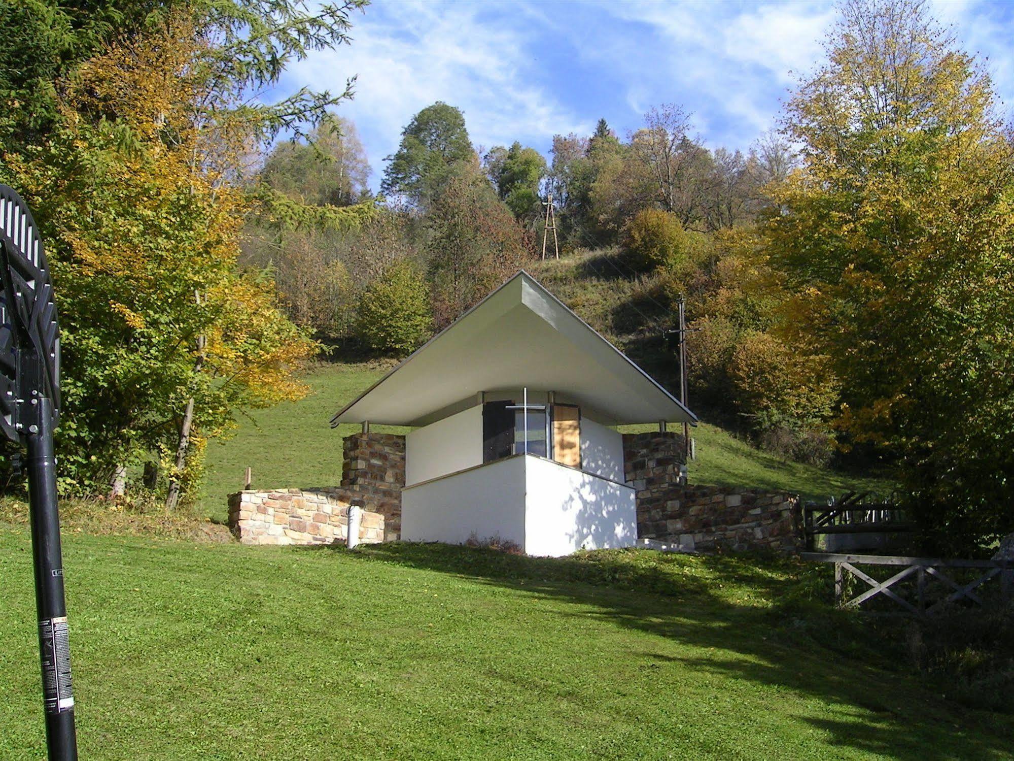 Hotel Lukashansl Hundsdorf  Exterior foto